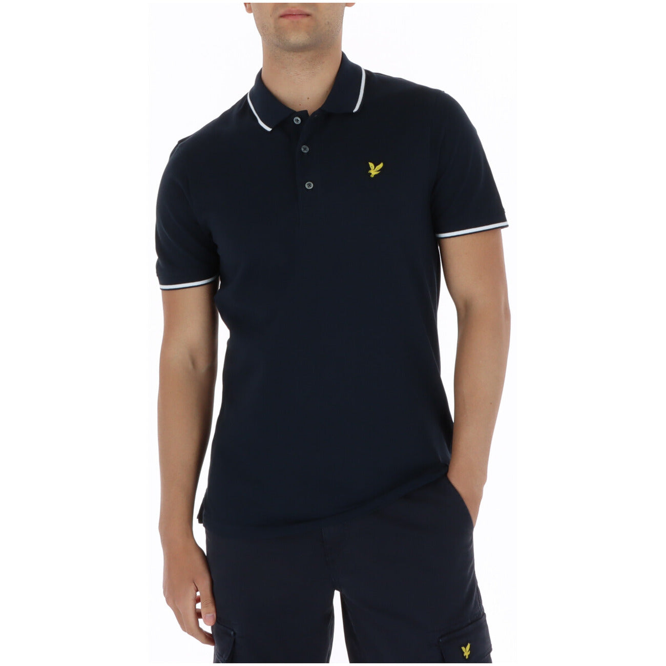 Lyle & Scott Polo Vīriešiem