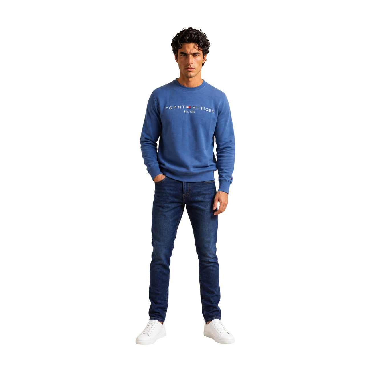 Tommy Hilfiger Pulovers Vīriešiem