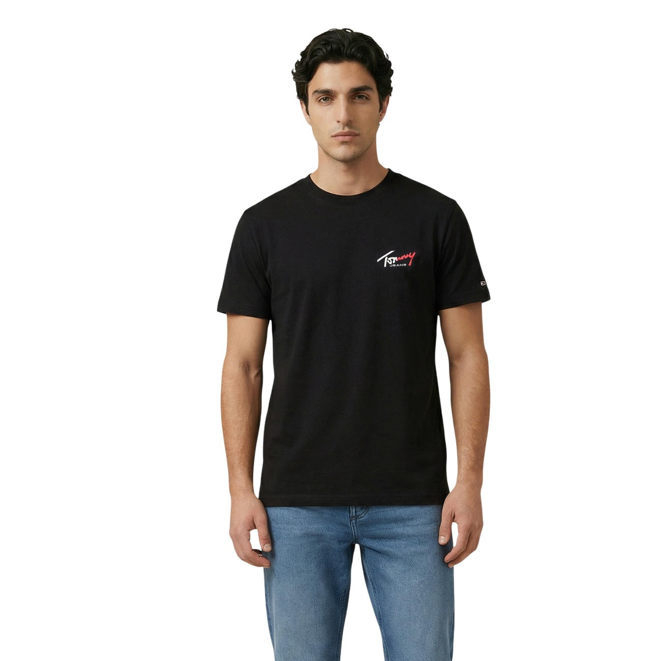 Tommy Hilfiger Jeans T-krekls Vīriešiem