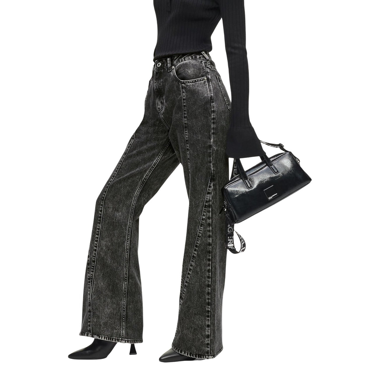 Karl Lagerfeld Jeans Džinsi Sievietēm