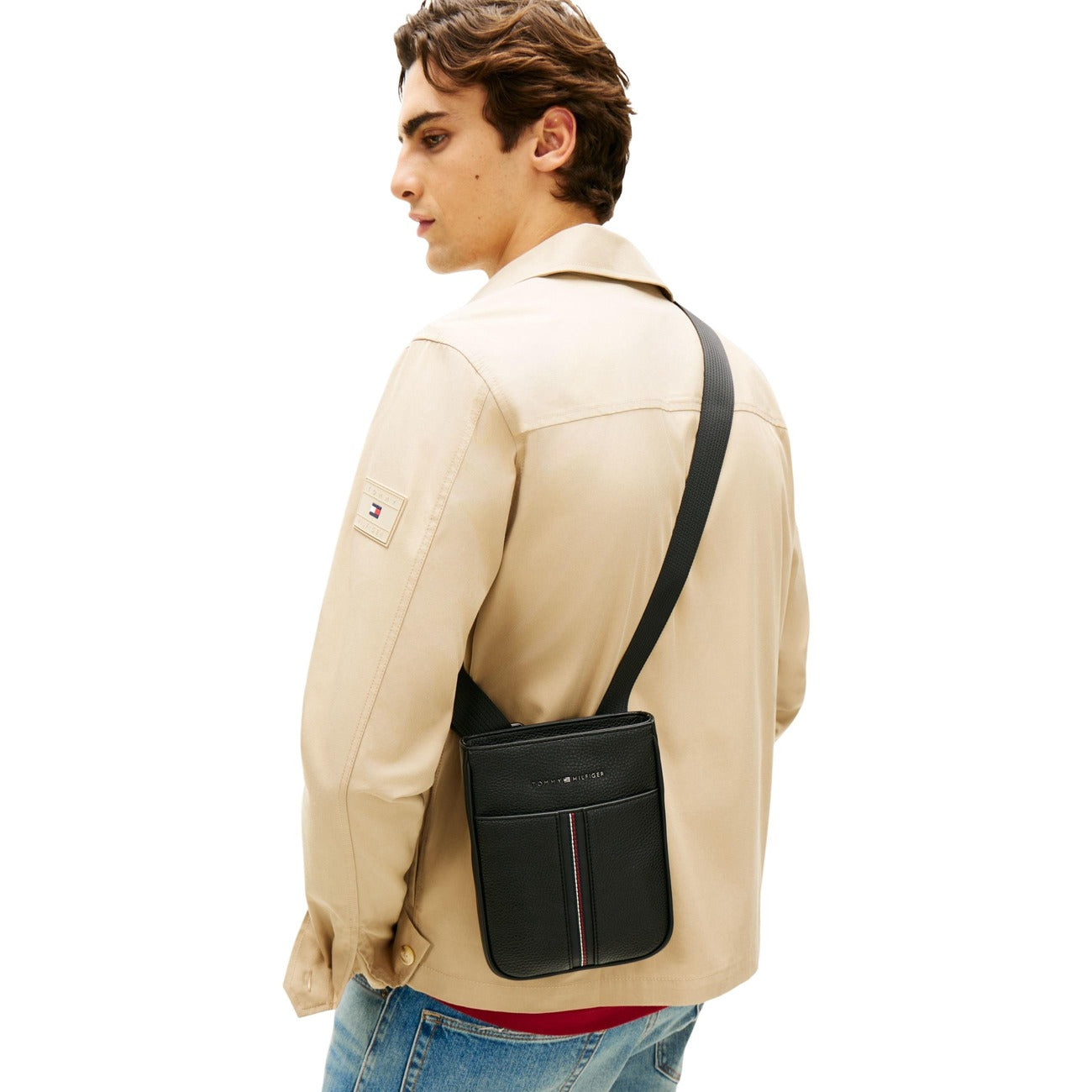 Tommy Hilfiger Soma Vīriešiem