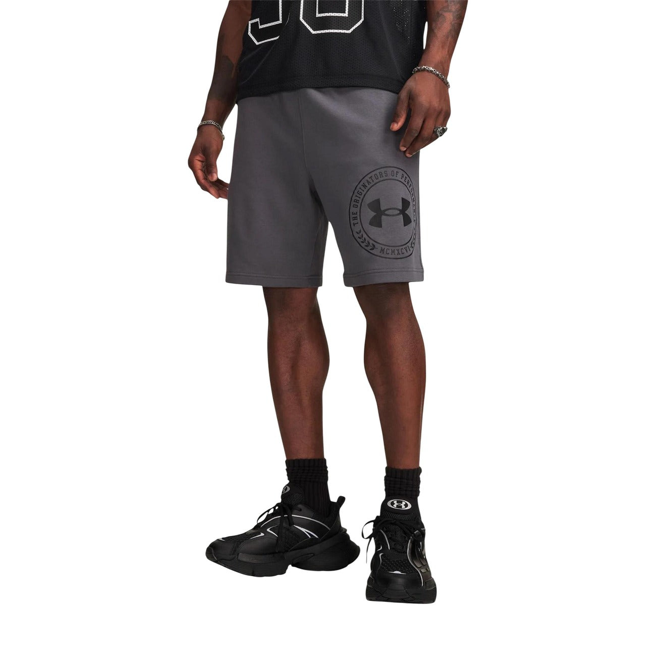 Under Armour Bermudas Vīriešiem