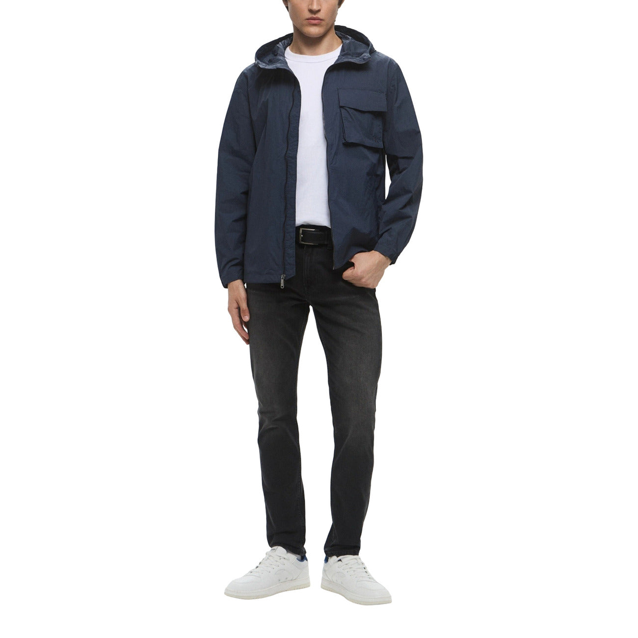 Calvin Klein Jeans Džinsi Vīriešiem