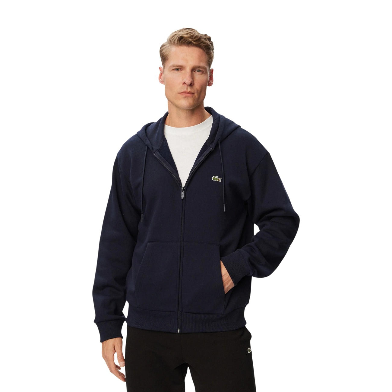 Lacoste Pulovers Vīriešiem