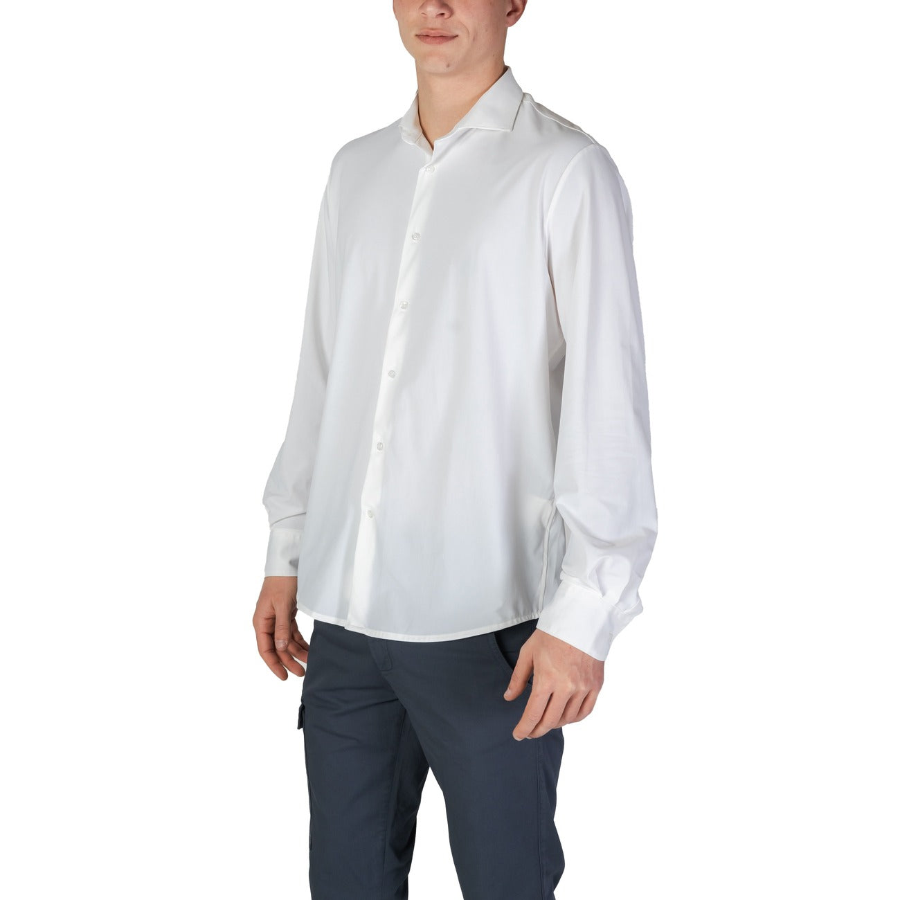 Fashion Brand Krekls Vīriešiem