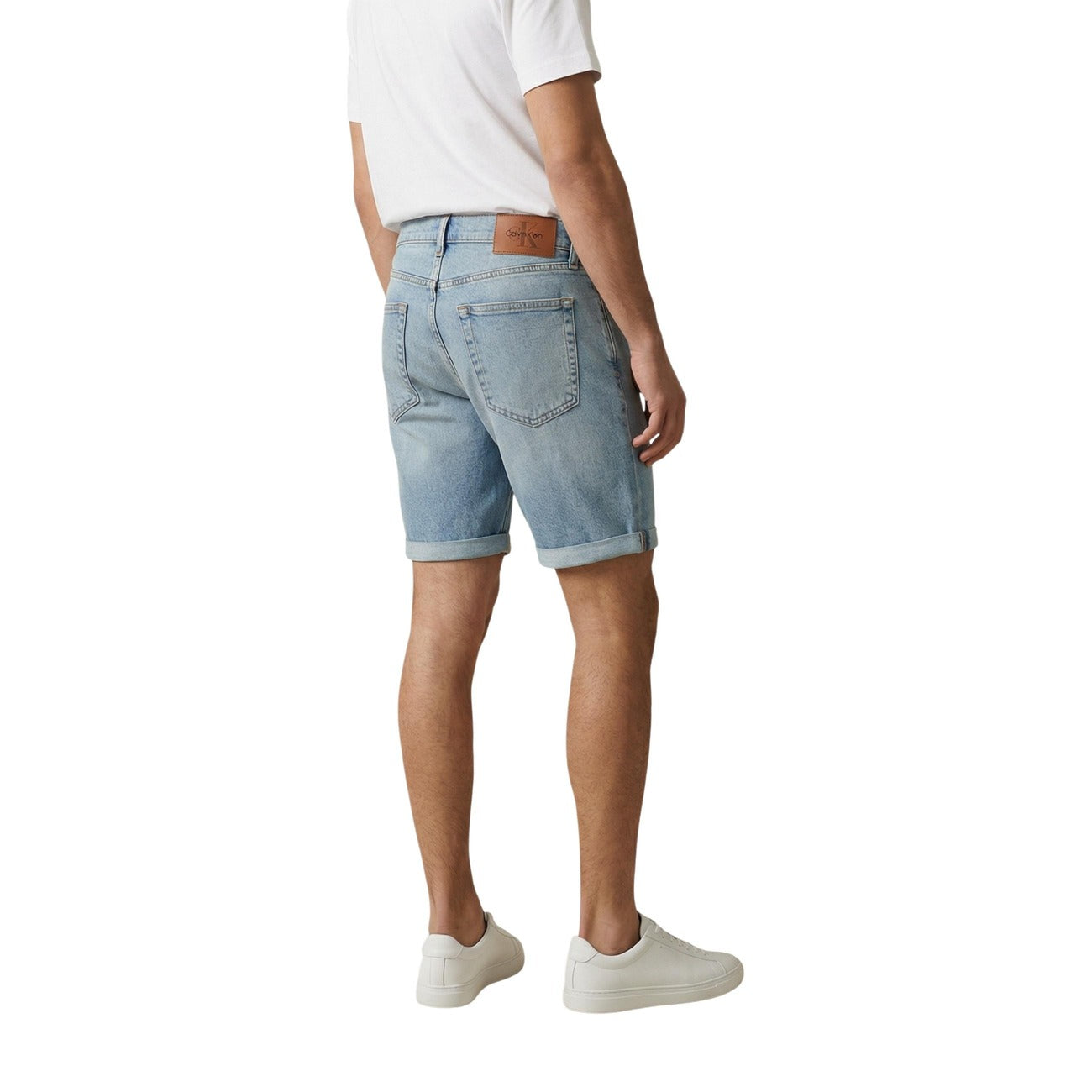 Calvin Klein Jeans Bermudas Vīriešiem