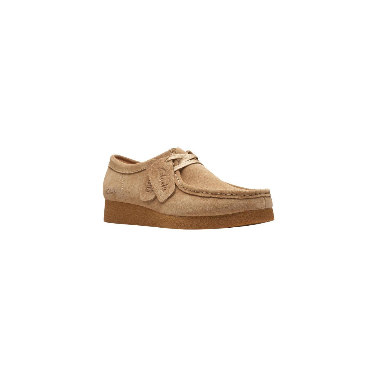 Clarks Sieviešu kurpes ar šņorēm