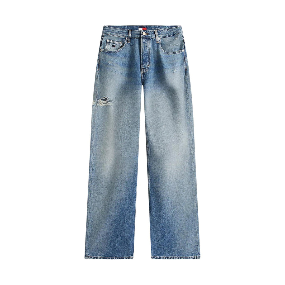 Tommy Hilfiger Jeans Džinsi Sievietēm