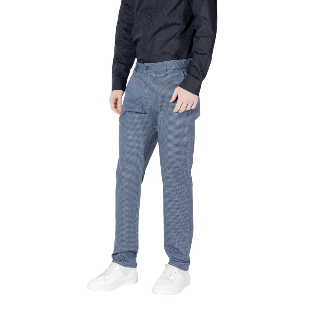 Armani Exchange Bikses Vīriešiem