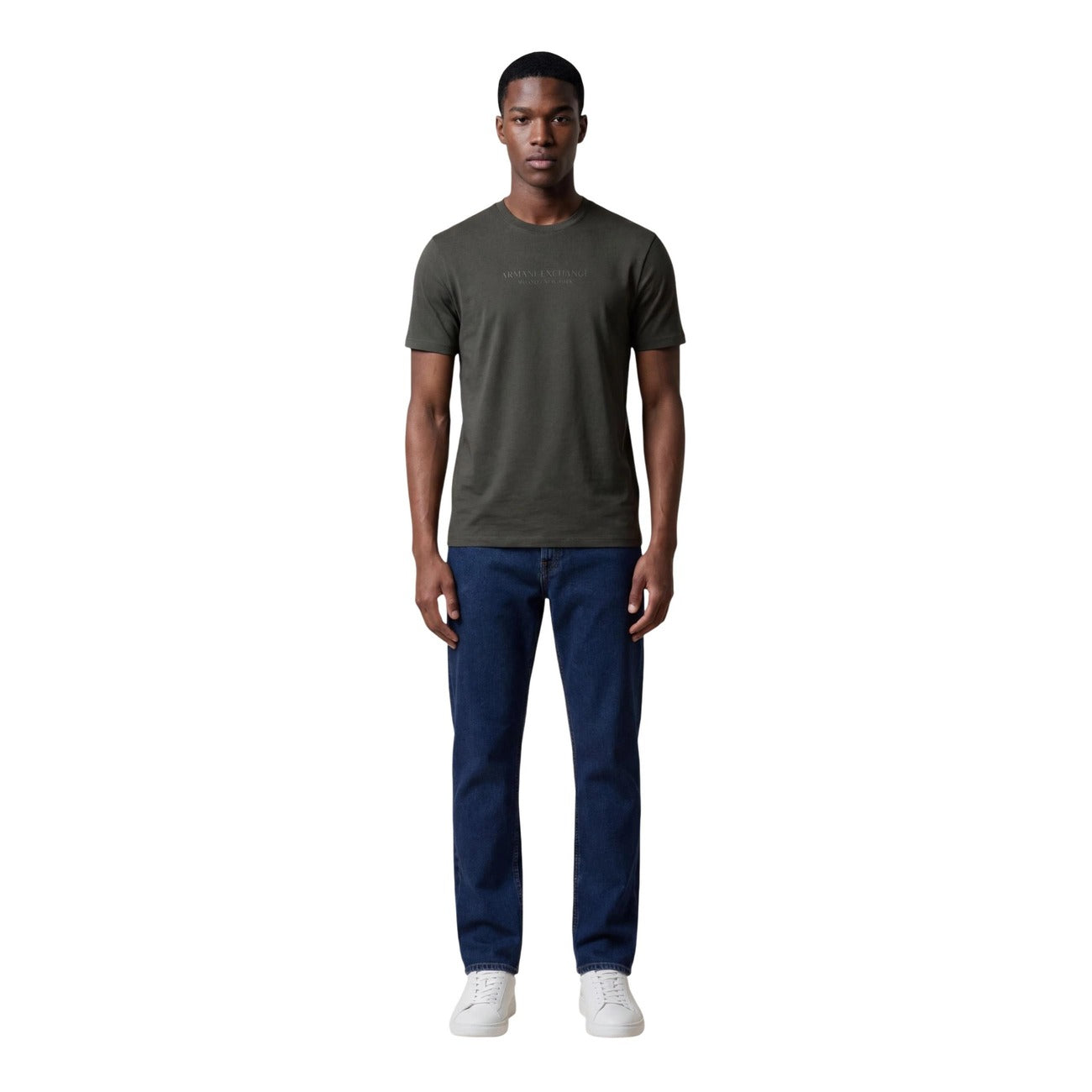 Armani Exchange T-krekls Vīriešiem