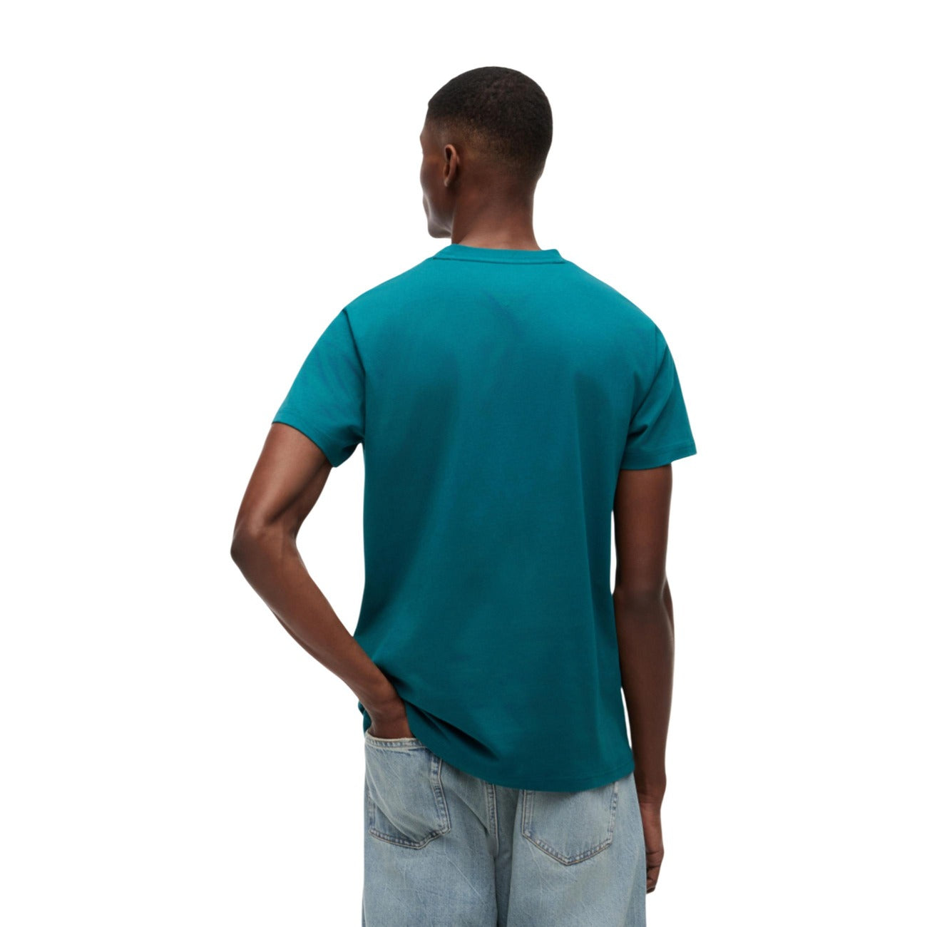 Tommy Hilfiger Jeans T-krekls Vīriešiem