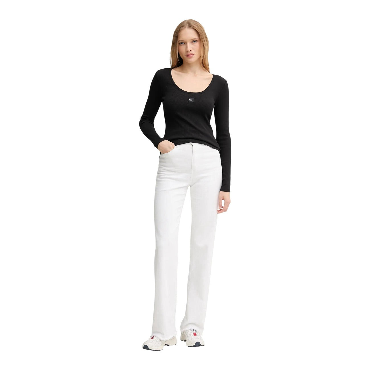 Calvin Klein Jeans T-krekls Sievietēm