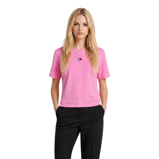 Tommy Hilfiger Jeans T-krekls Sievietēm