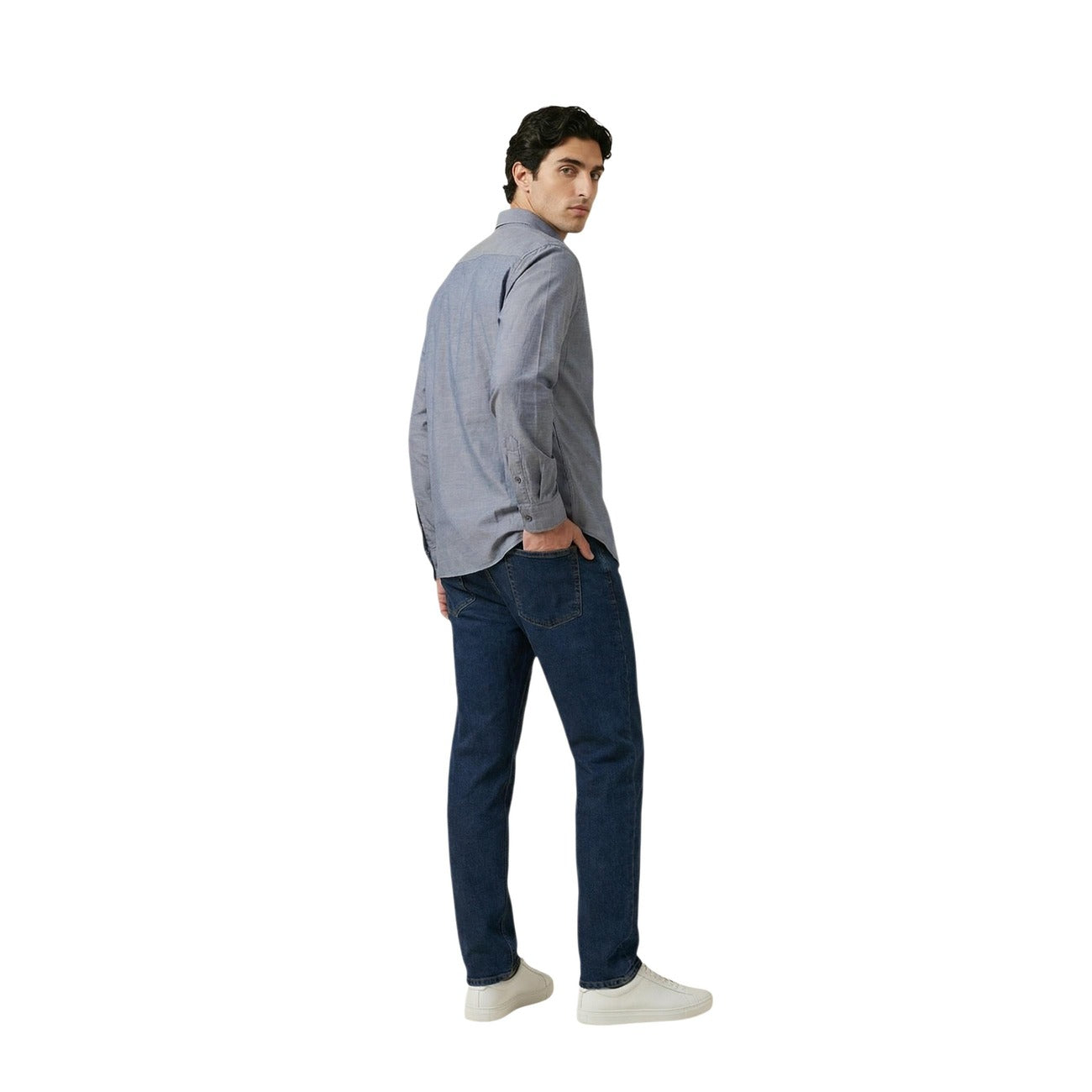 Armani Exchange Krekls Vīriešiem