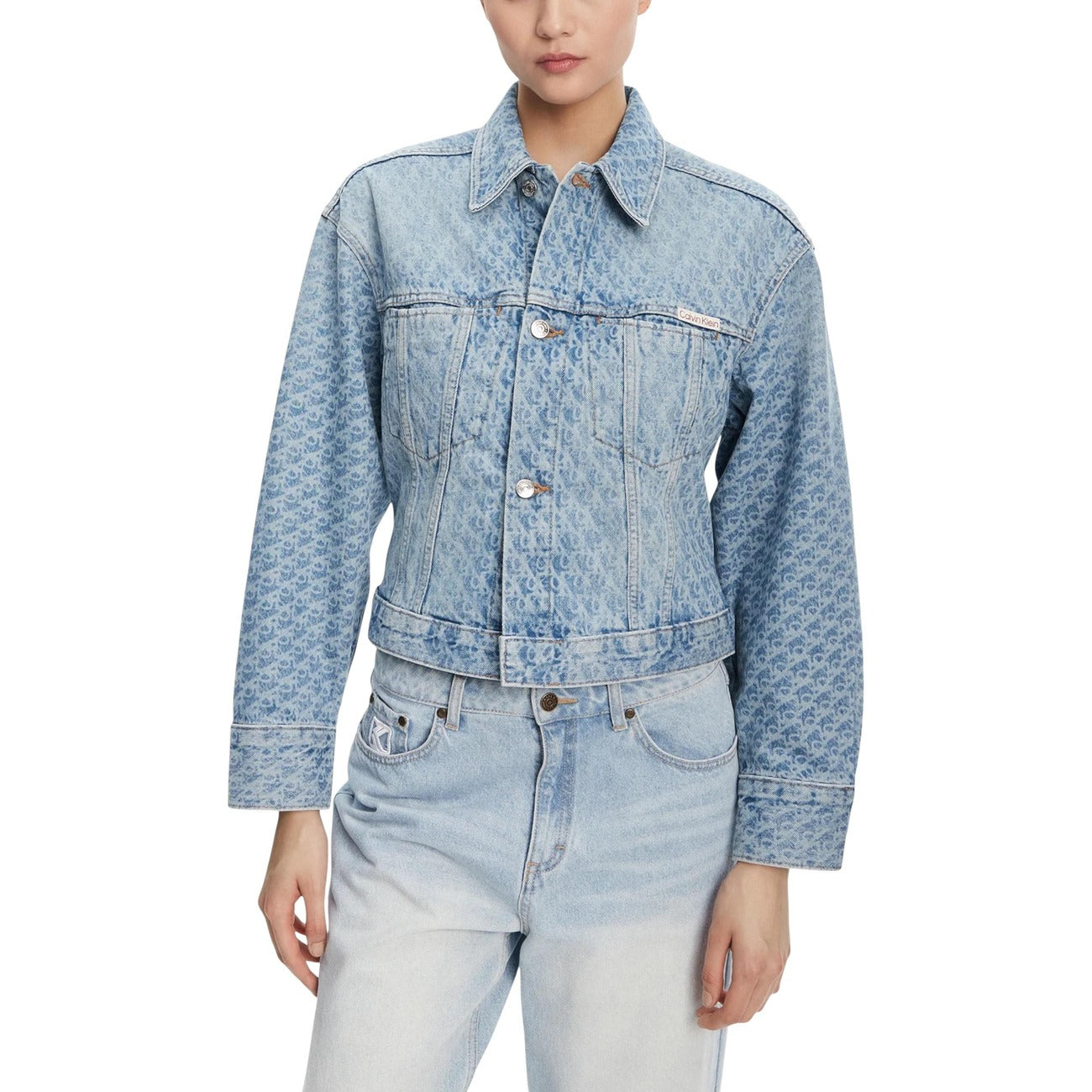 Calvin Klein Jeans Jaka Sievietēm