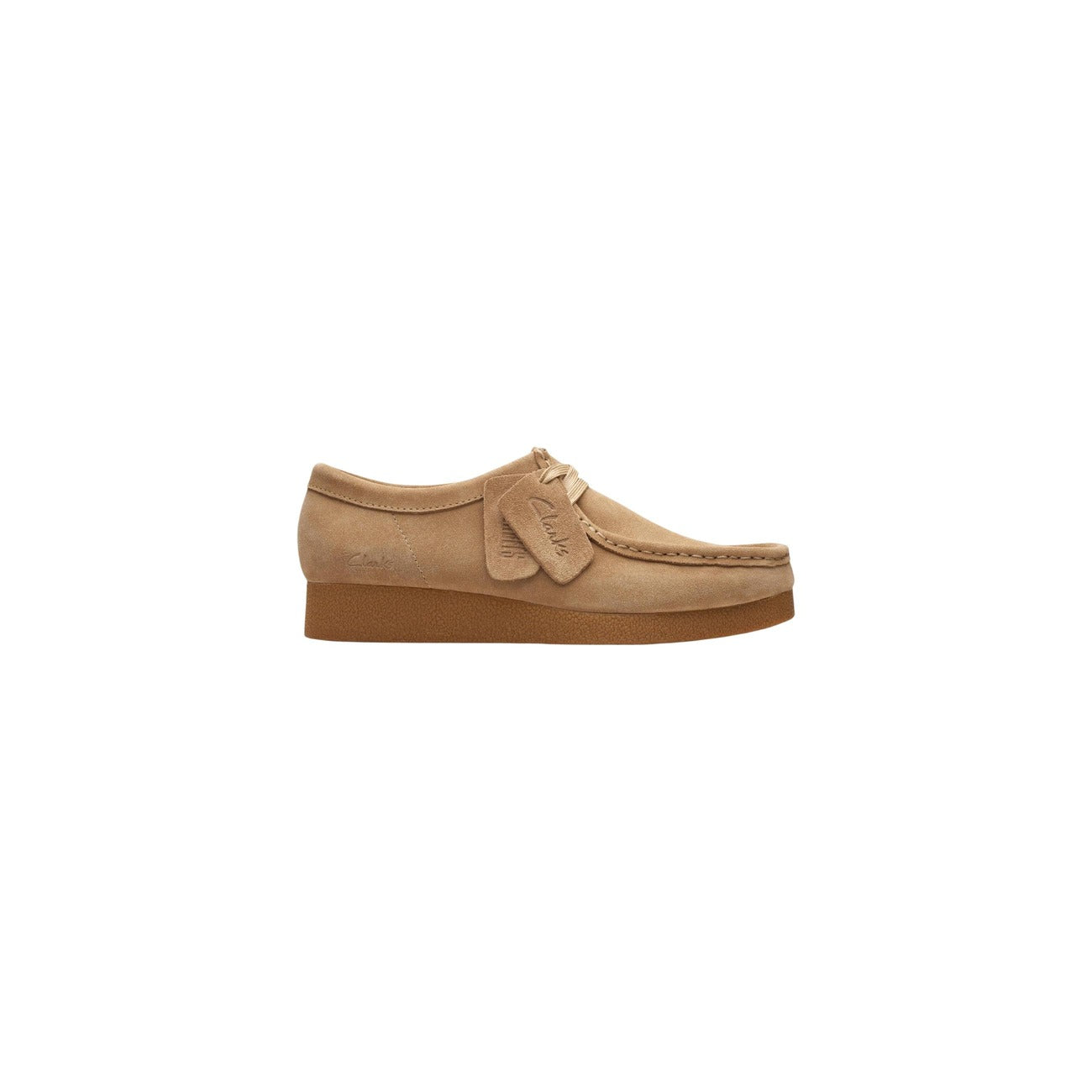 Clarks Sieviešu kurpes ar šņorēm