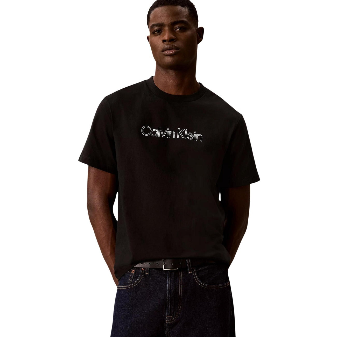Calvin Klein Jeans T-krekls Vīriešiem