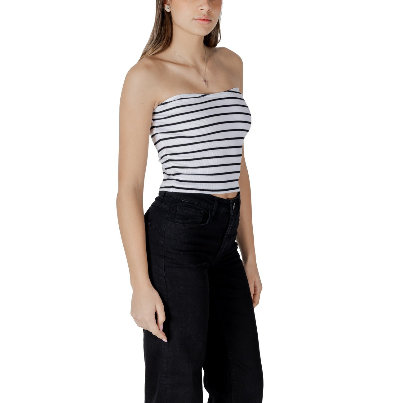 Calvin Klein Jeans Tops Sievietēm