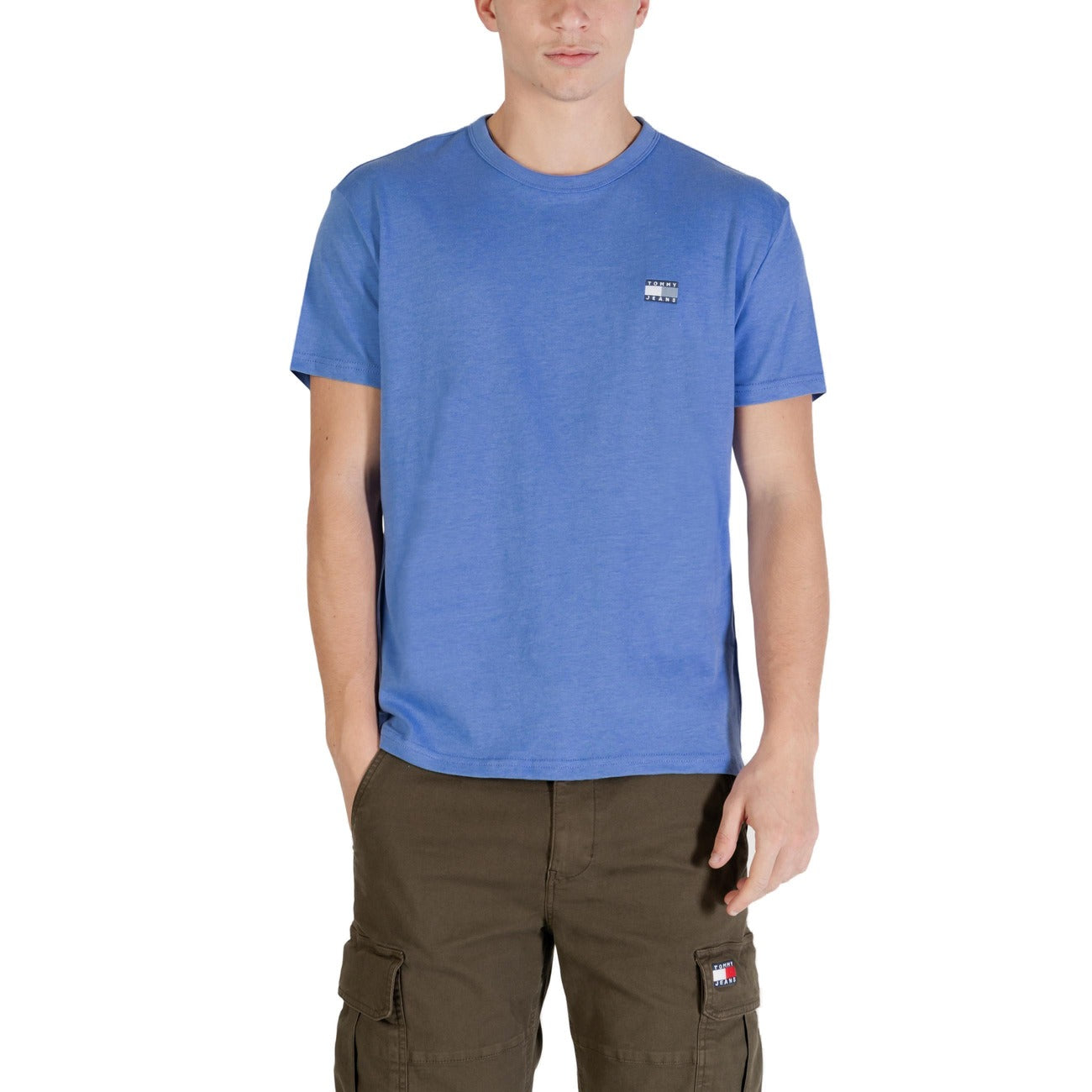 Tommy Hilfiger Jeans T-krekls Vīriešiem