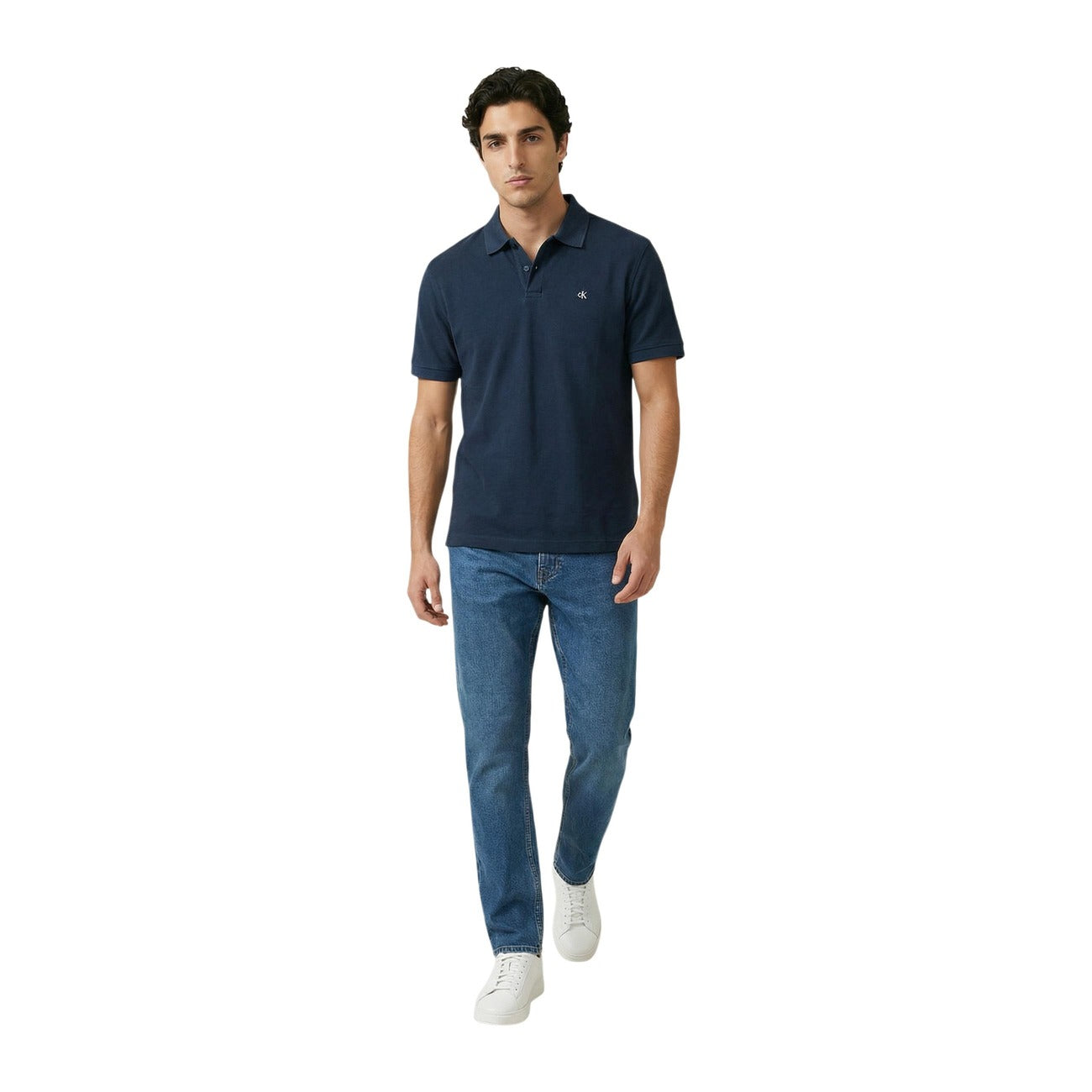 Calvin Klein Jeans Polo Vīriešiem