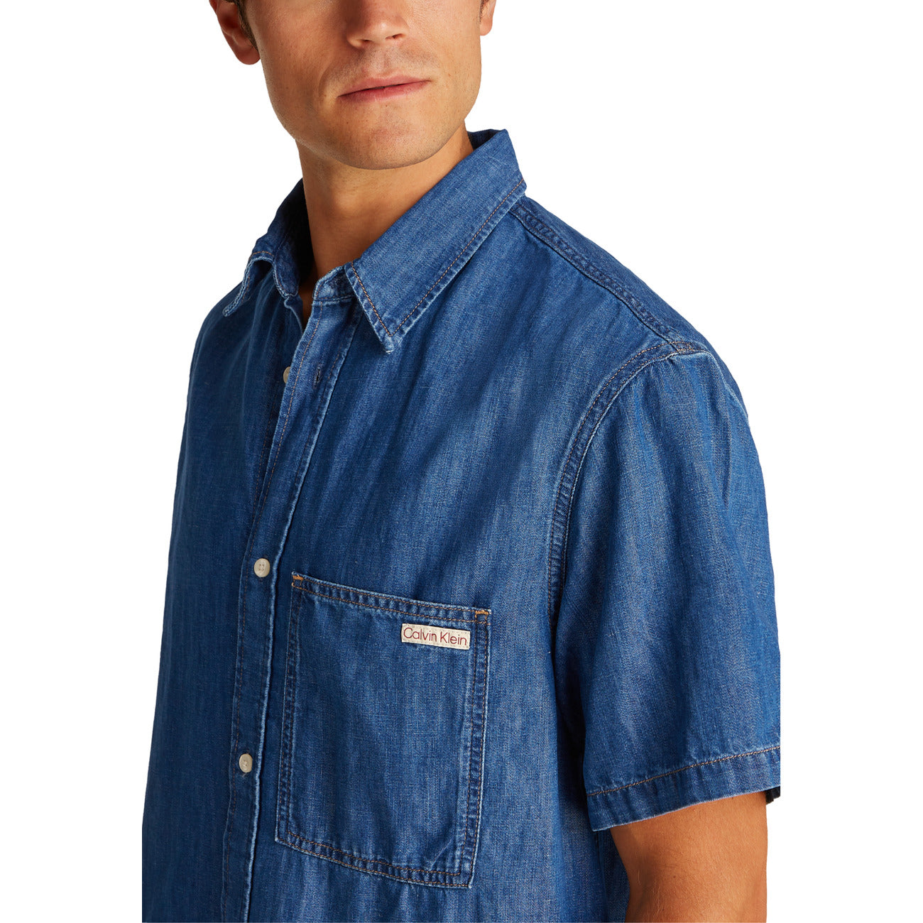 Calvin Klein Jeans Krekls Vīriešiem
