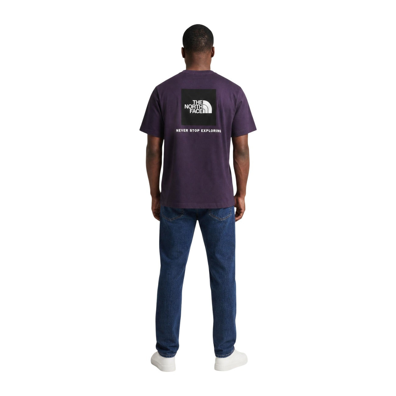 The North Face T-krekls Vīriešiem