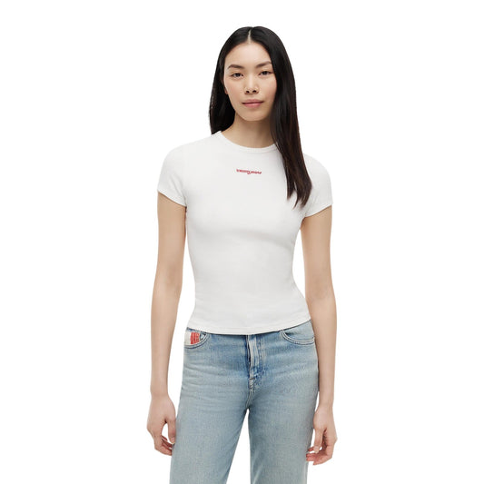 Tommy Hilfiger Jeans T-krekls Sievietēm
