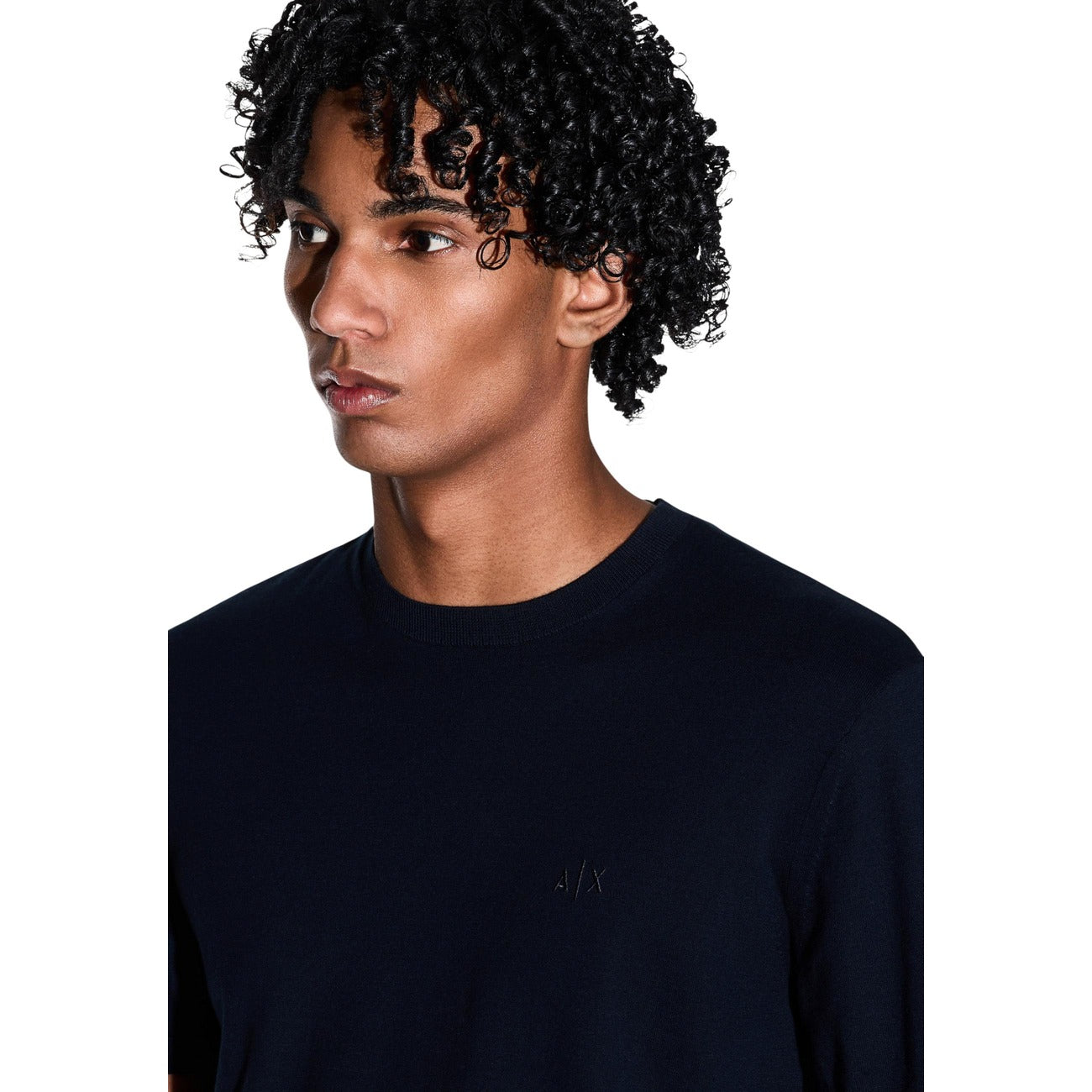 Armani Exchange T-krekls Vīriešiem