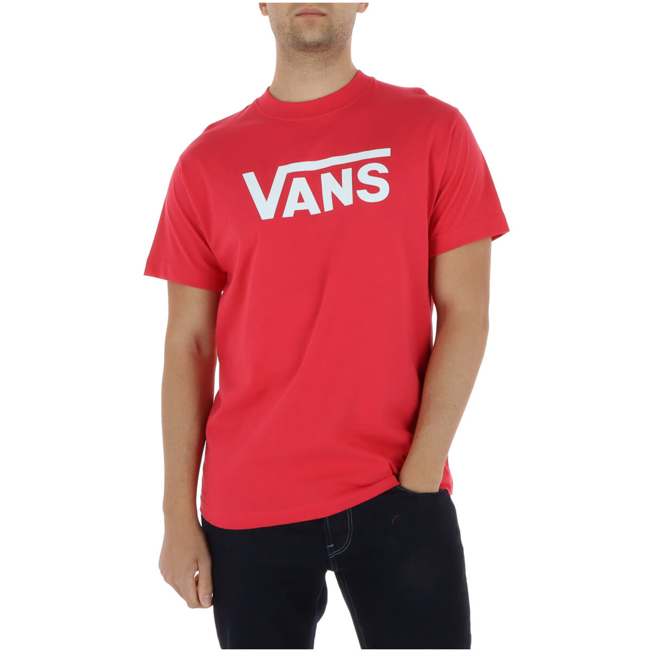 Vans T-krekls Vīriešiem