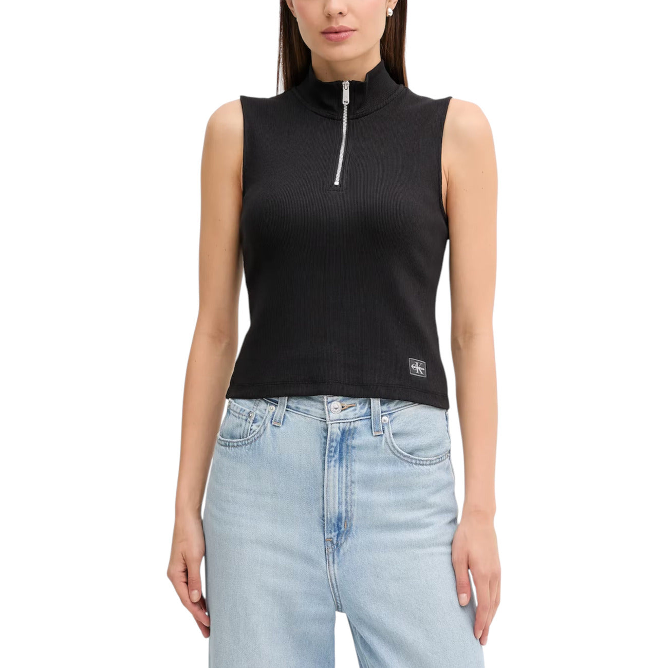 Calvin Klein Jeans Tops Sievietēm