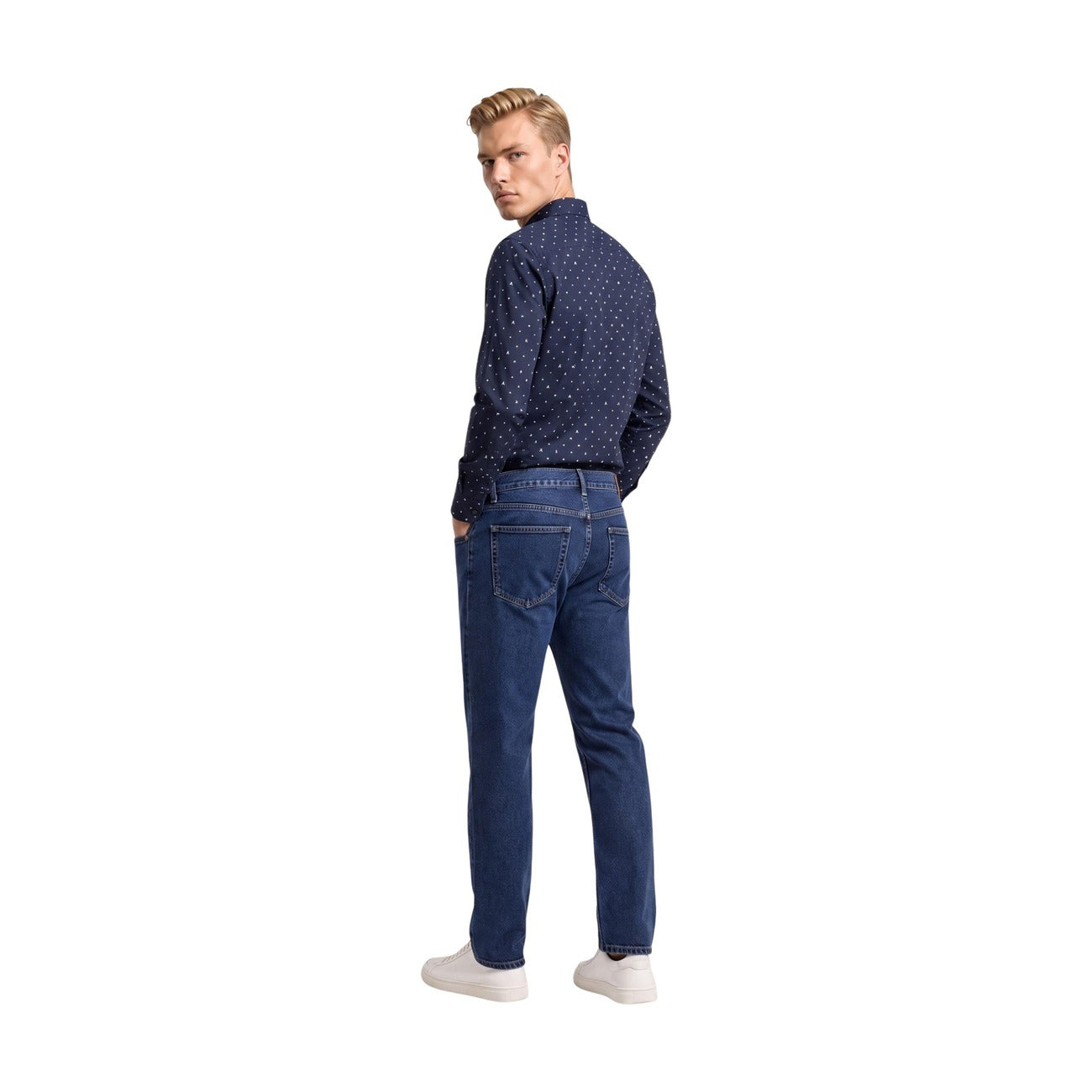 Armani Exchange Krekls Vīriešiem