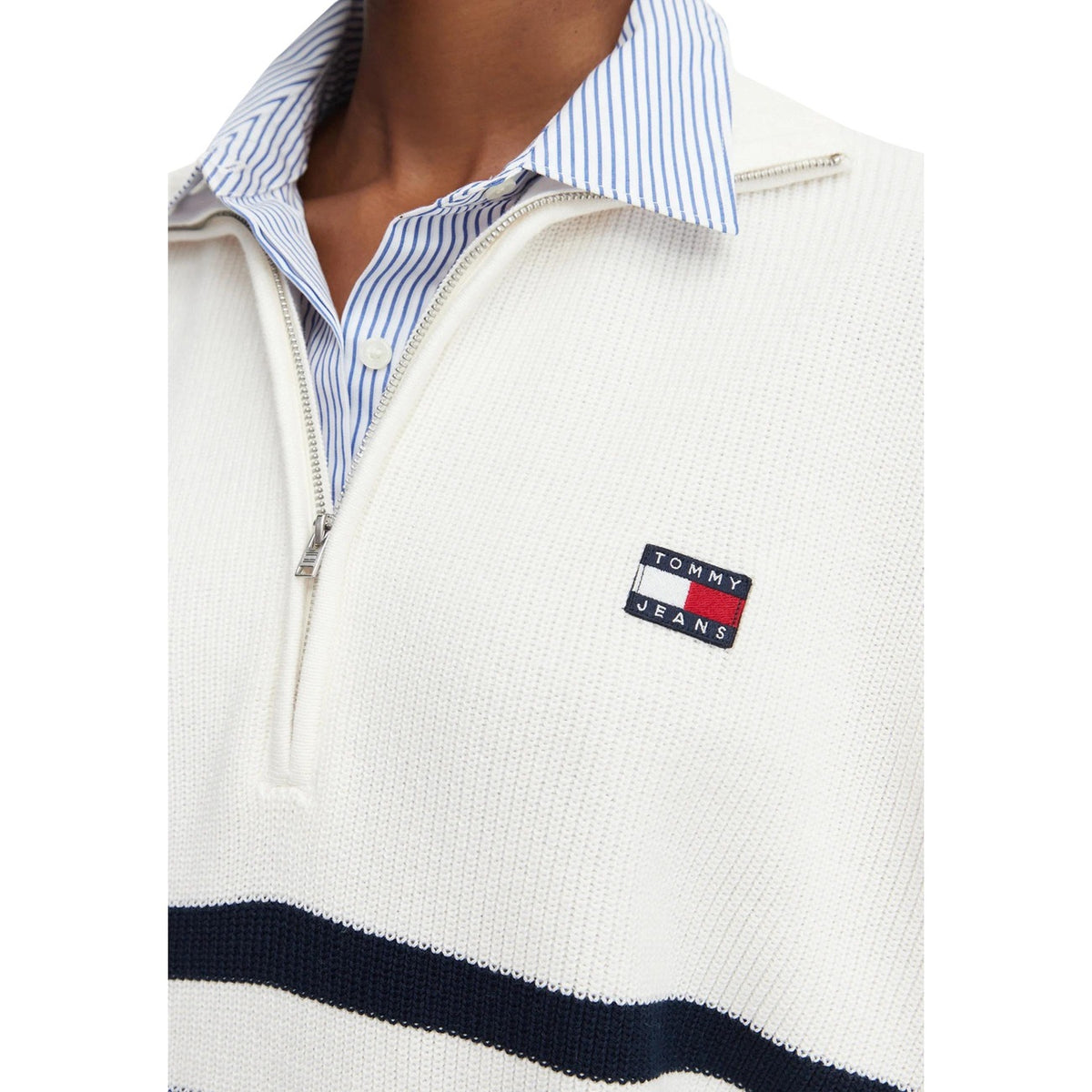 Tommy Hilfiger Jeans Džemperis Sievietēm