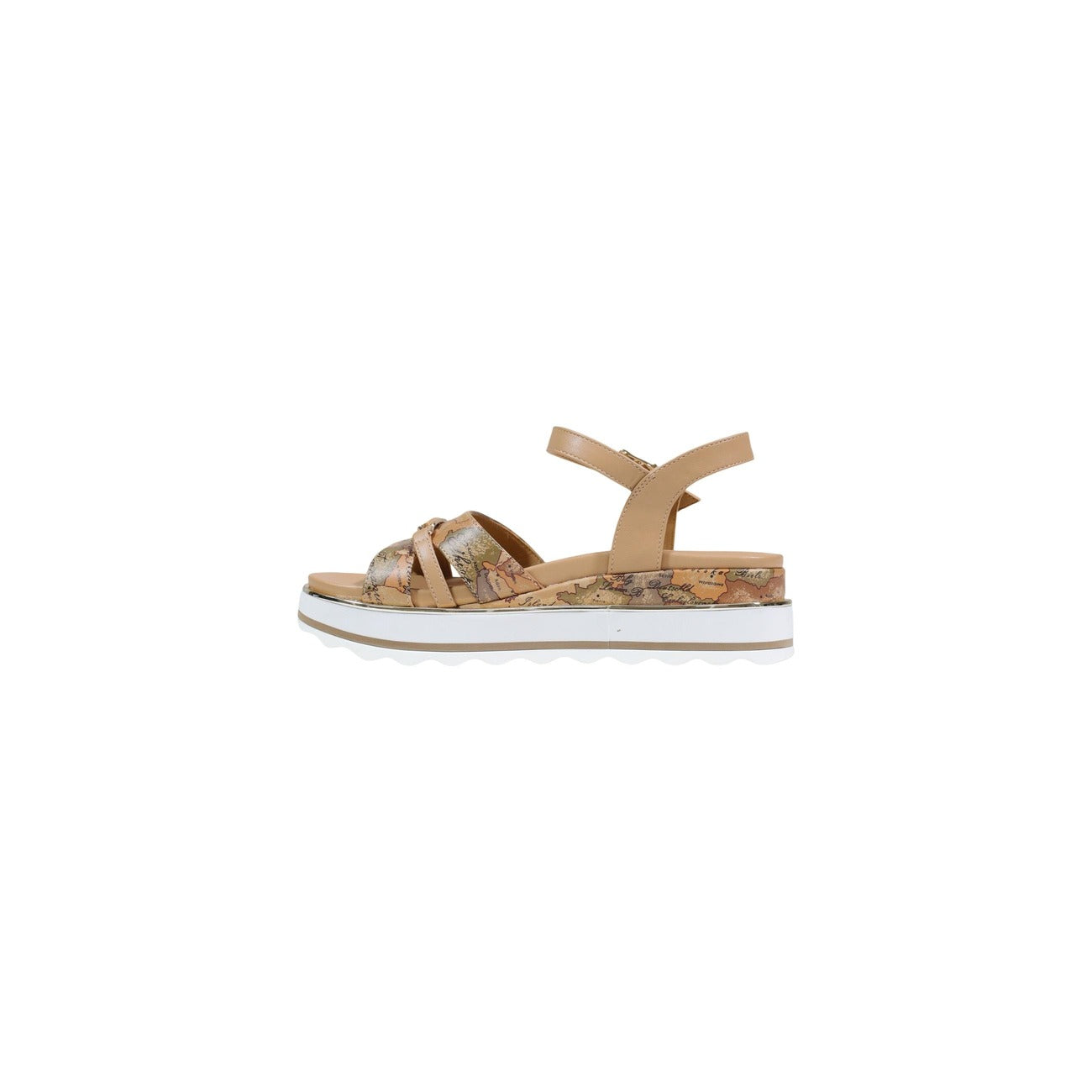 Alviero Martini Prima Classe Women Sandals