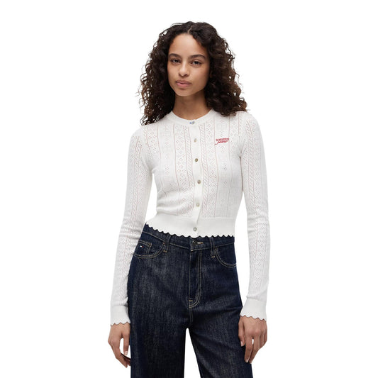 Tommy Hilfiger Jeans Vilnas Jaka Sievietēm