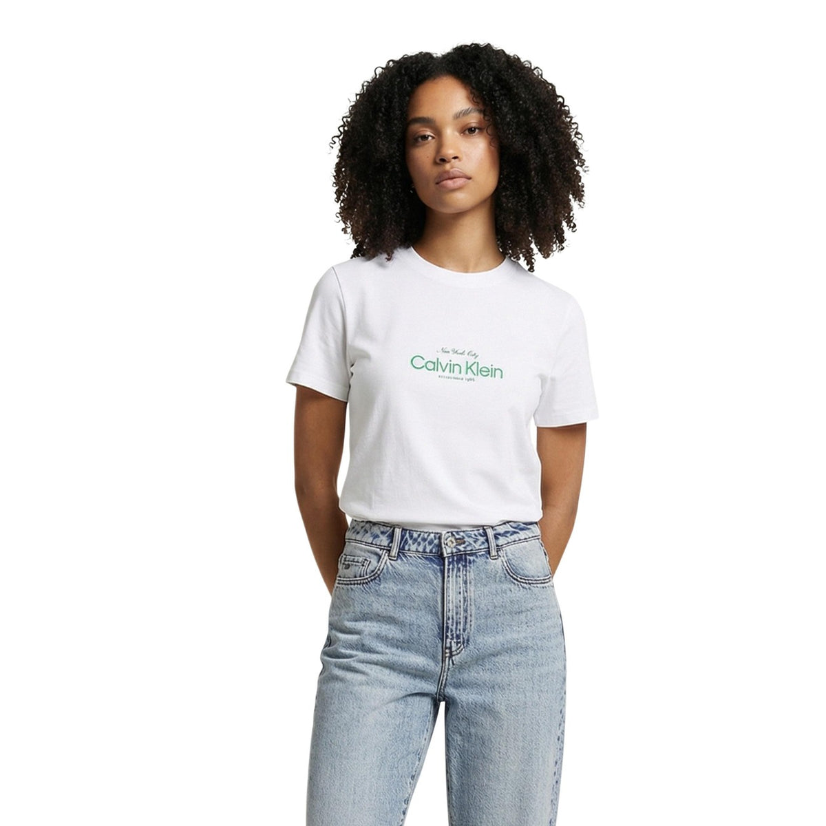 Calvin Klein Jeans T-krekls Sievietēm