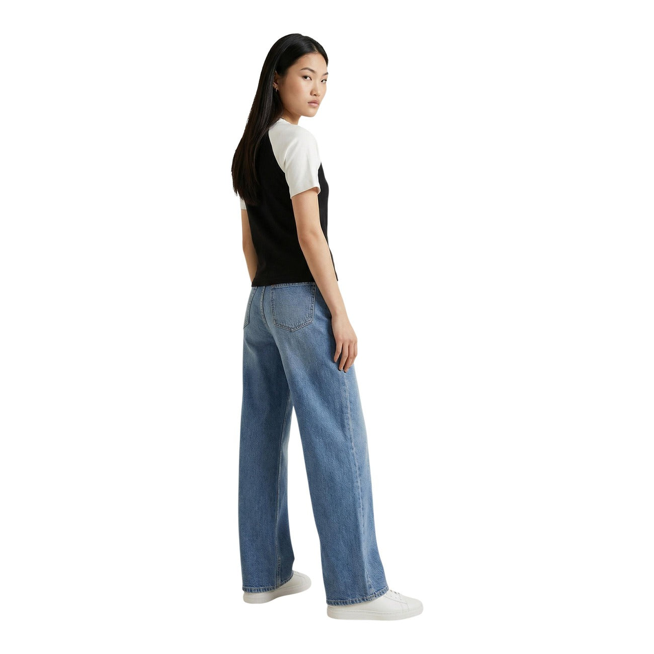Tommy Hilfiger Jeans T-krekls Sievietēm