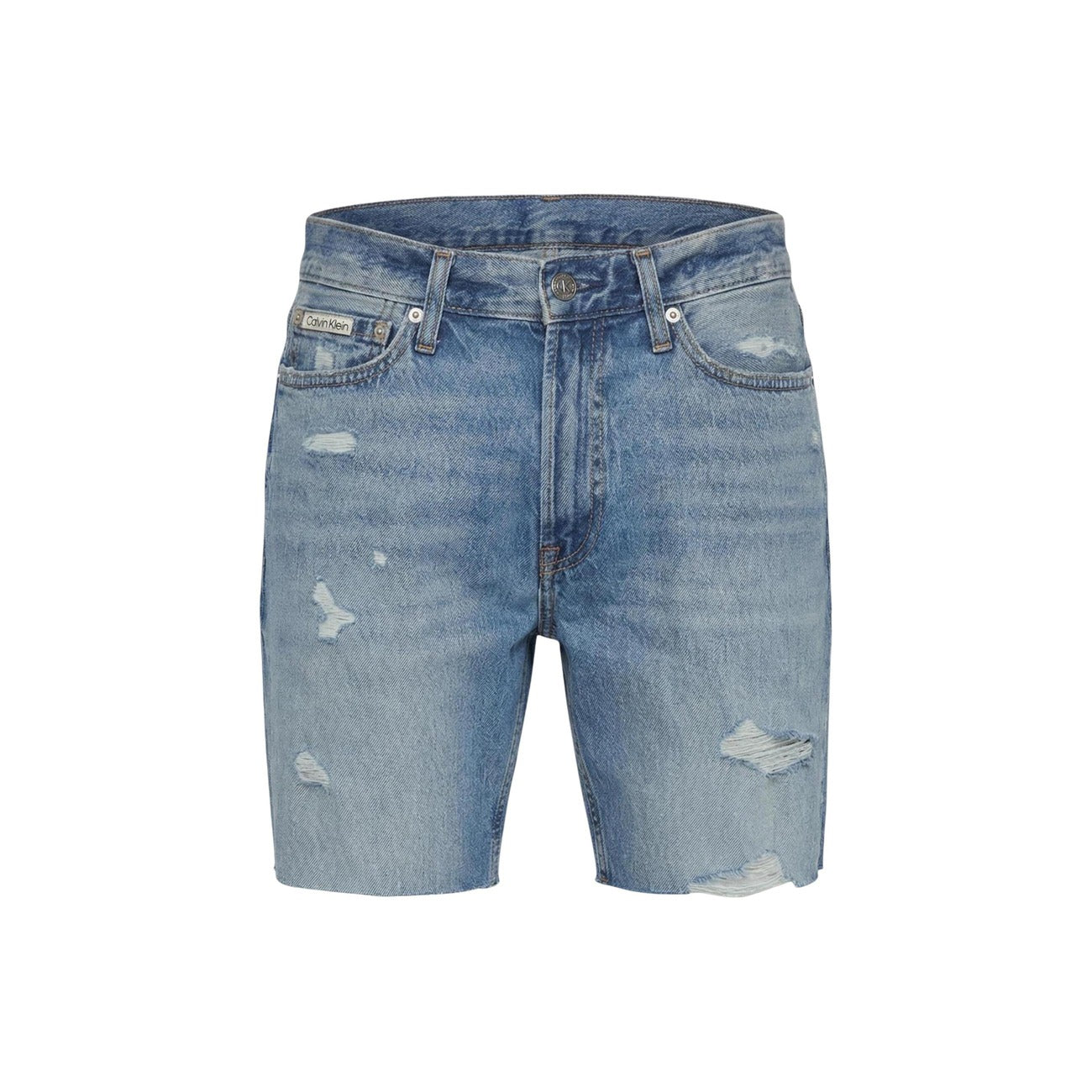 Calvin Klein Jeans Bermudas Vīriešiem