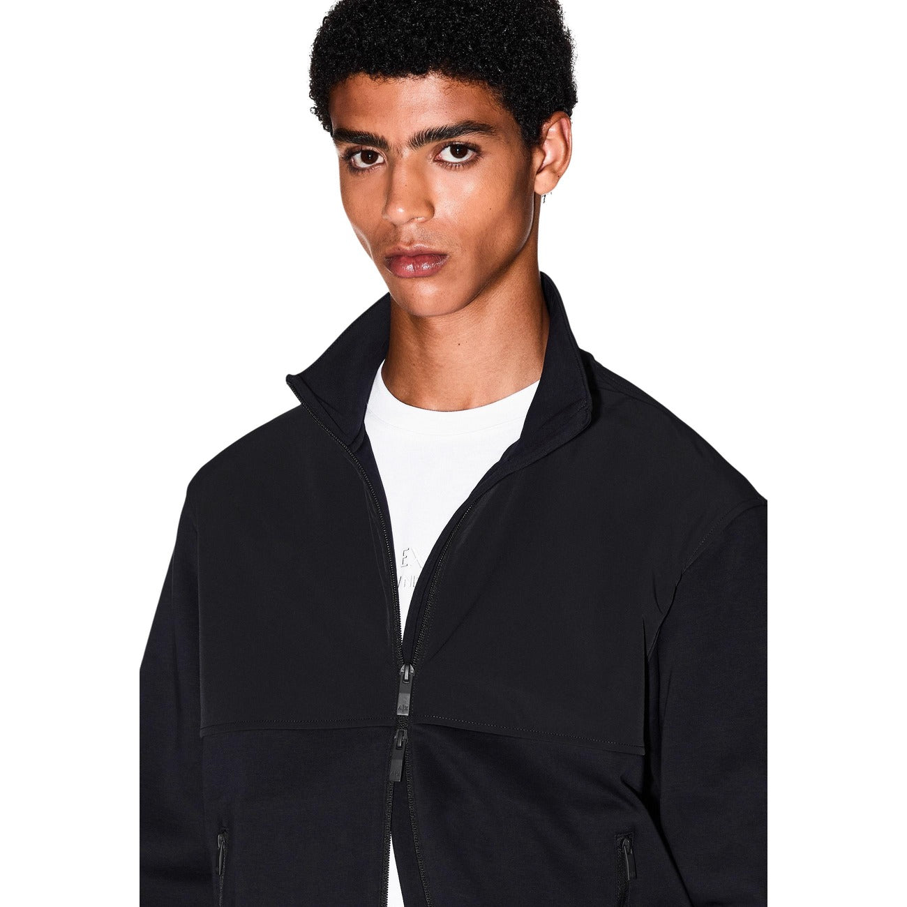 Armani Exchange Pulovers Vīriešiem