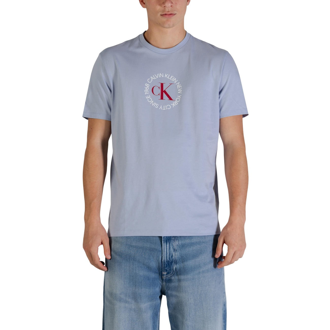 Calvin Klein Jeans T-krekls Vīriešiem