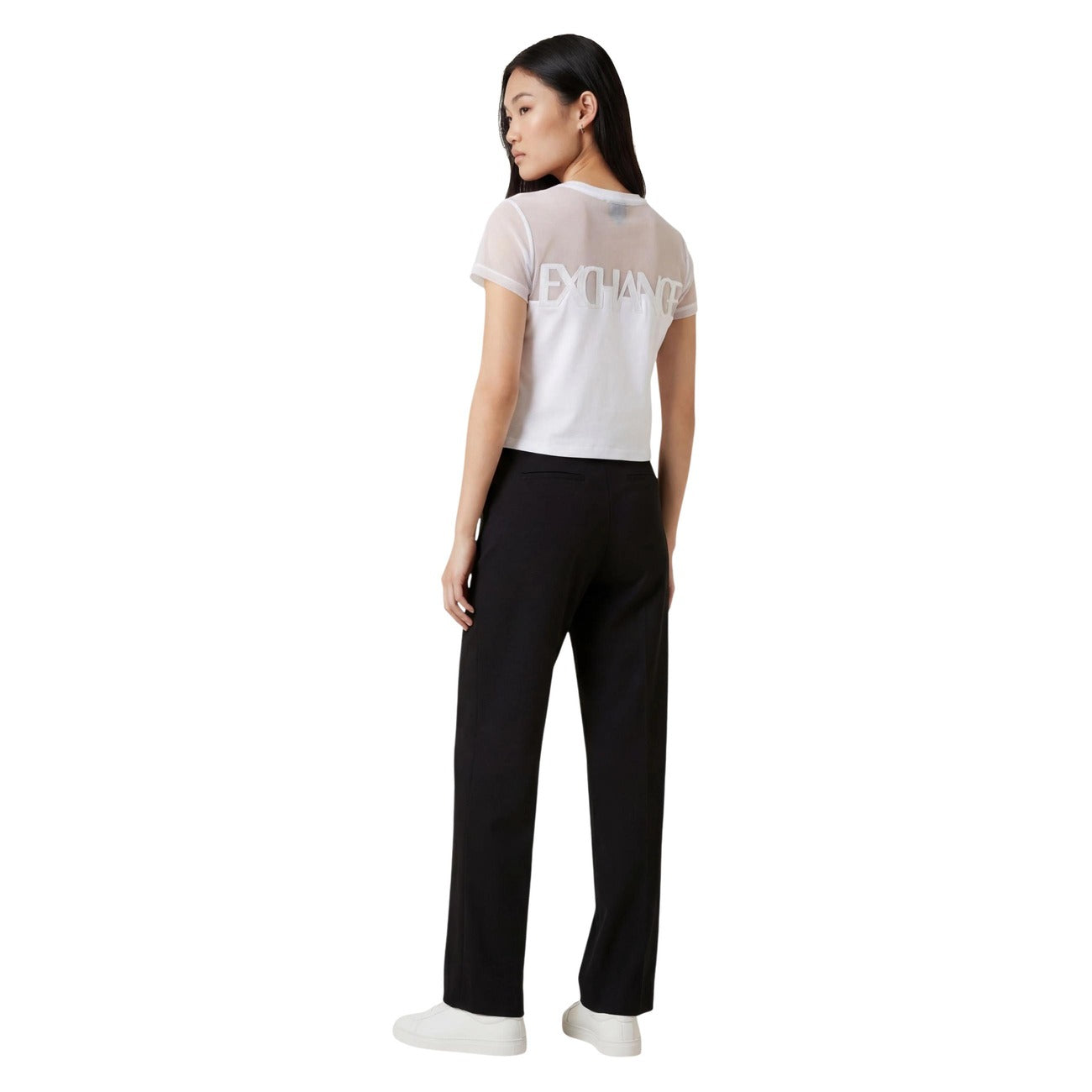 Armani Exchange Tops Sievietēm