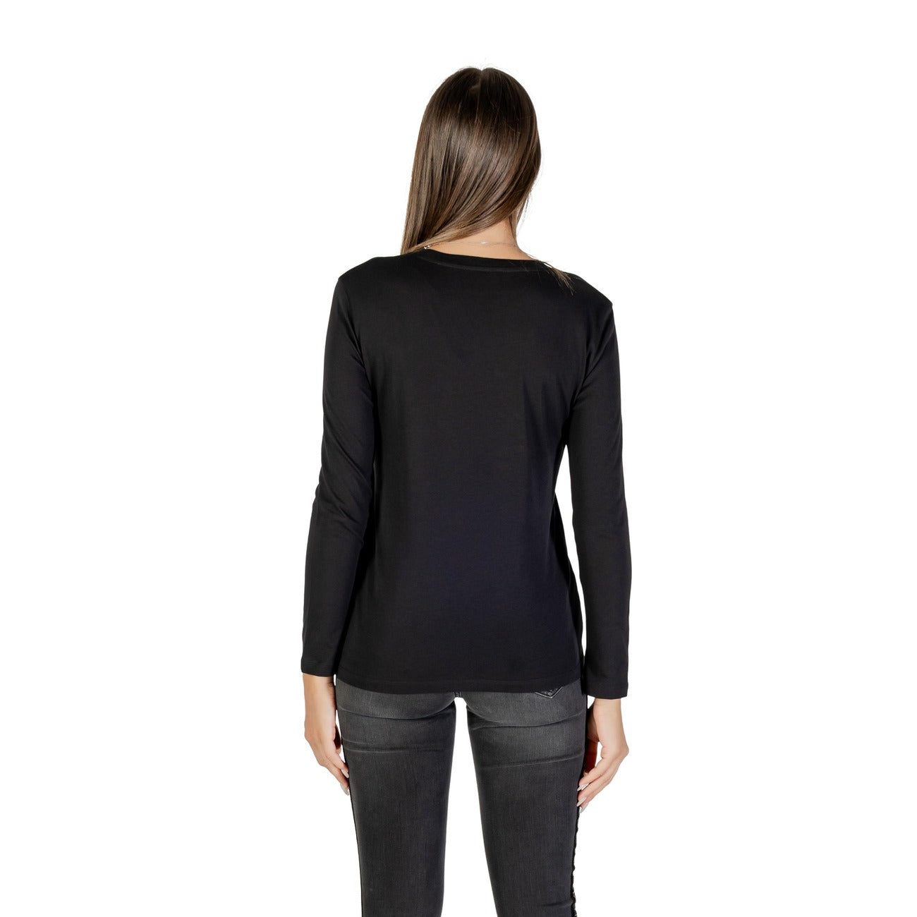 Armani Exchange T-krekls Sievietēm