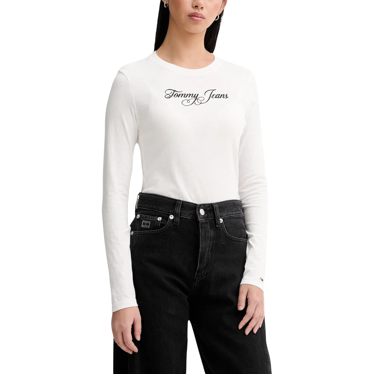 Tommy Hilfiger Jeans T-krekls Sievietēm