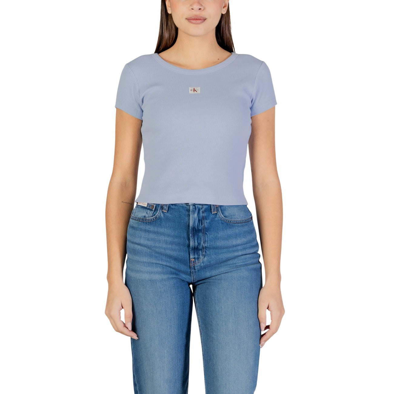 Calvin Klein Jeans T-krekls Sievietēm