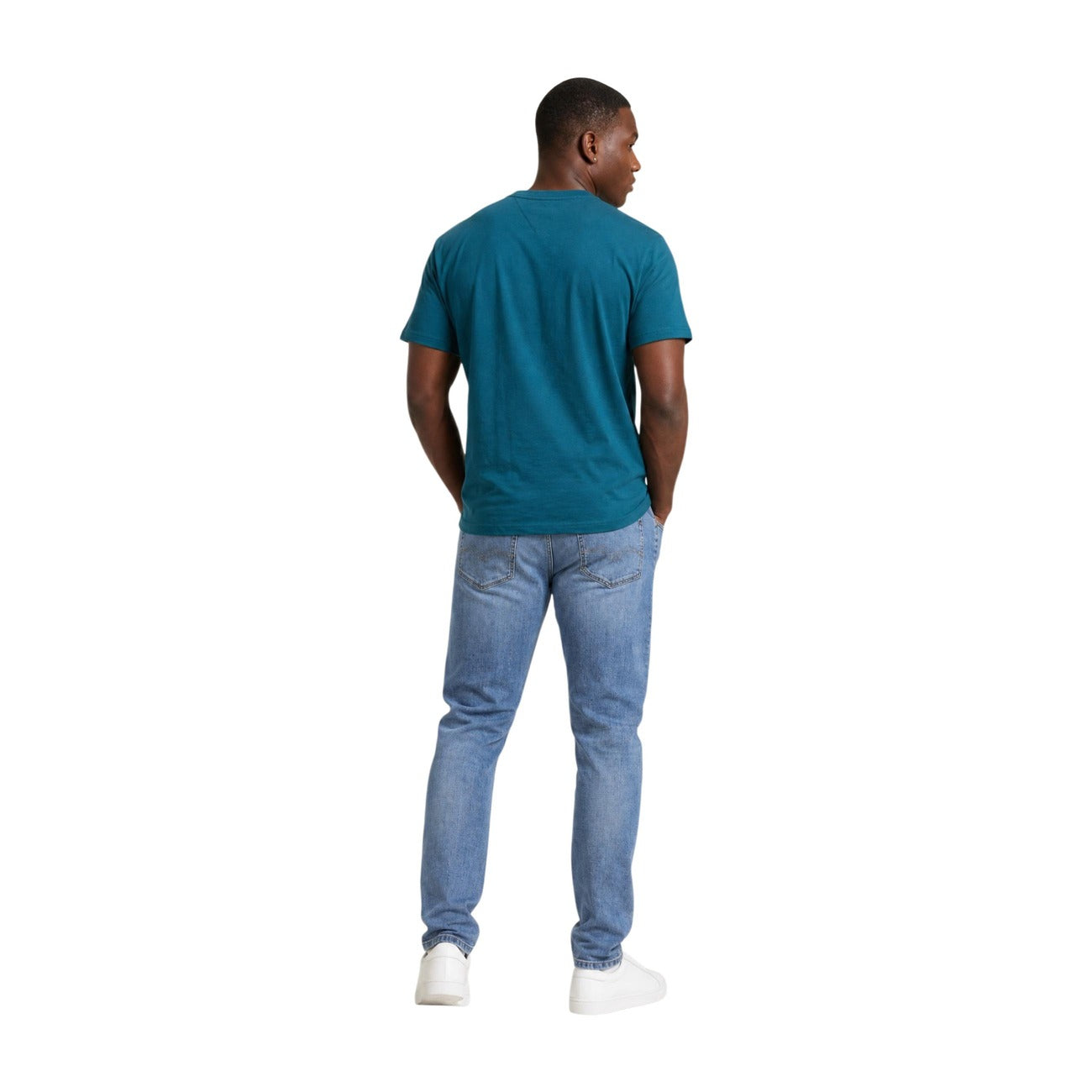Tommy Hilfiger Jeans T-krekls Vīriešiem