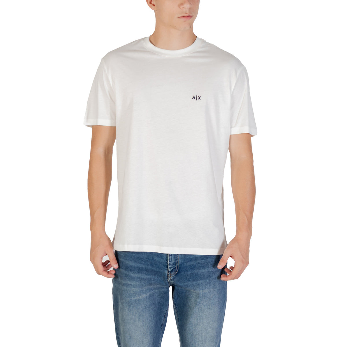 Armani Exchange Мужская футболка