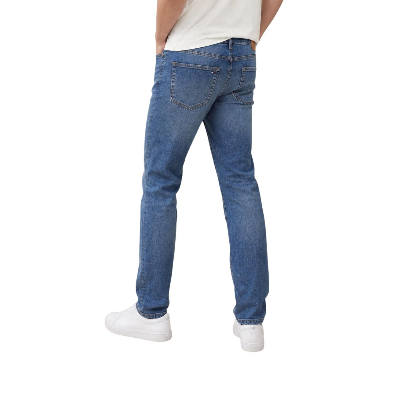 Tommy Hilfiger Jeans Džinsi Vīriešiem
