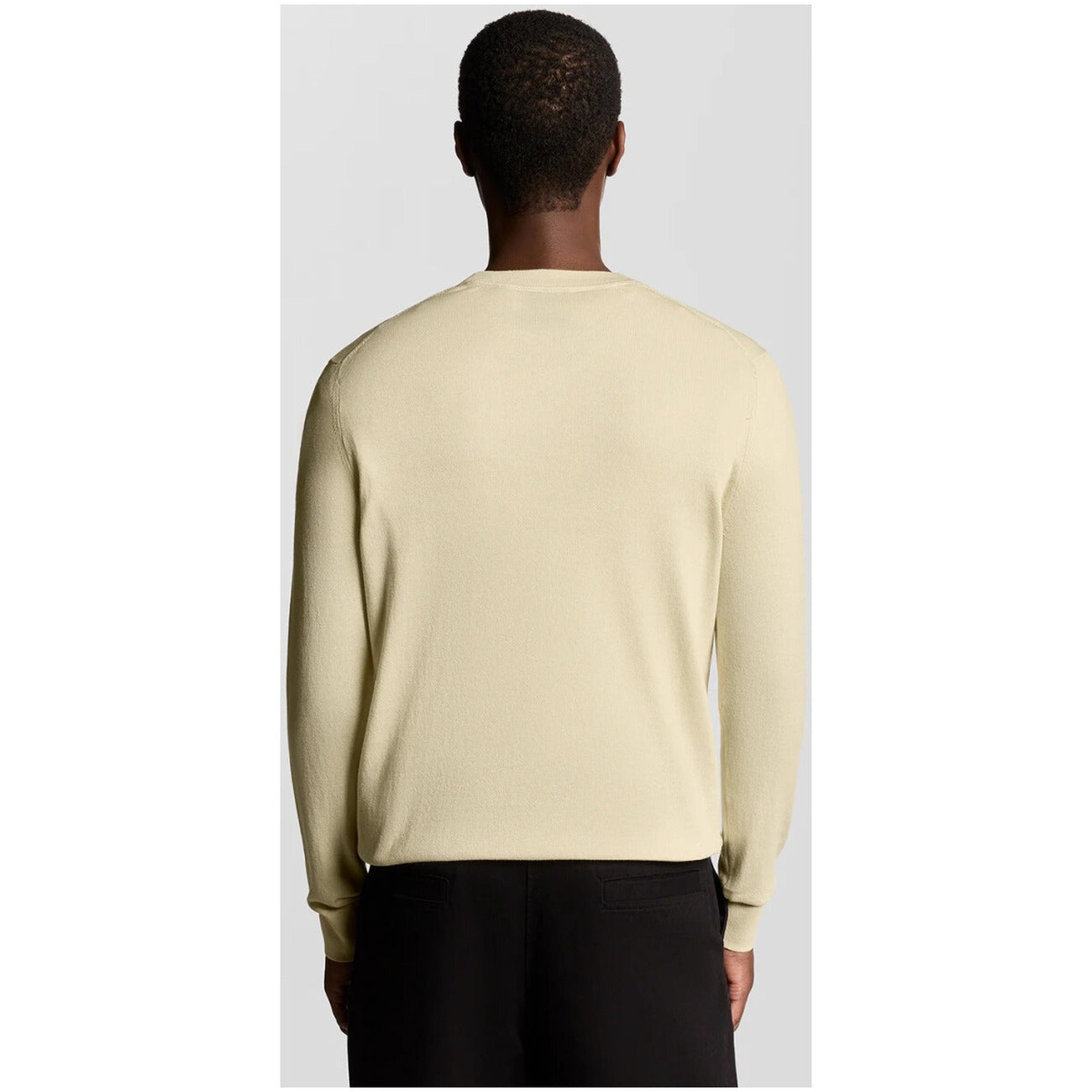 Lyle & Scott Pulovers Vīriešiem
