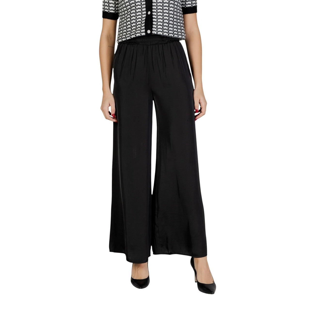 Morgan De Toi Women's Trousers