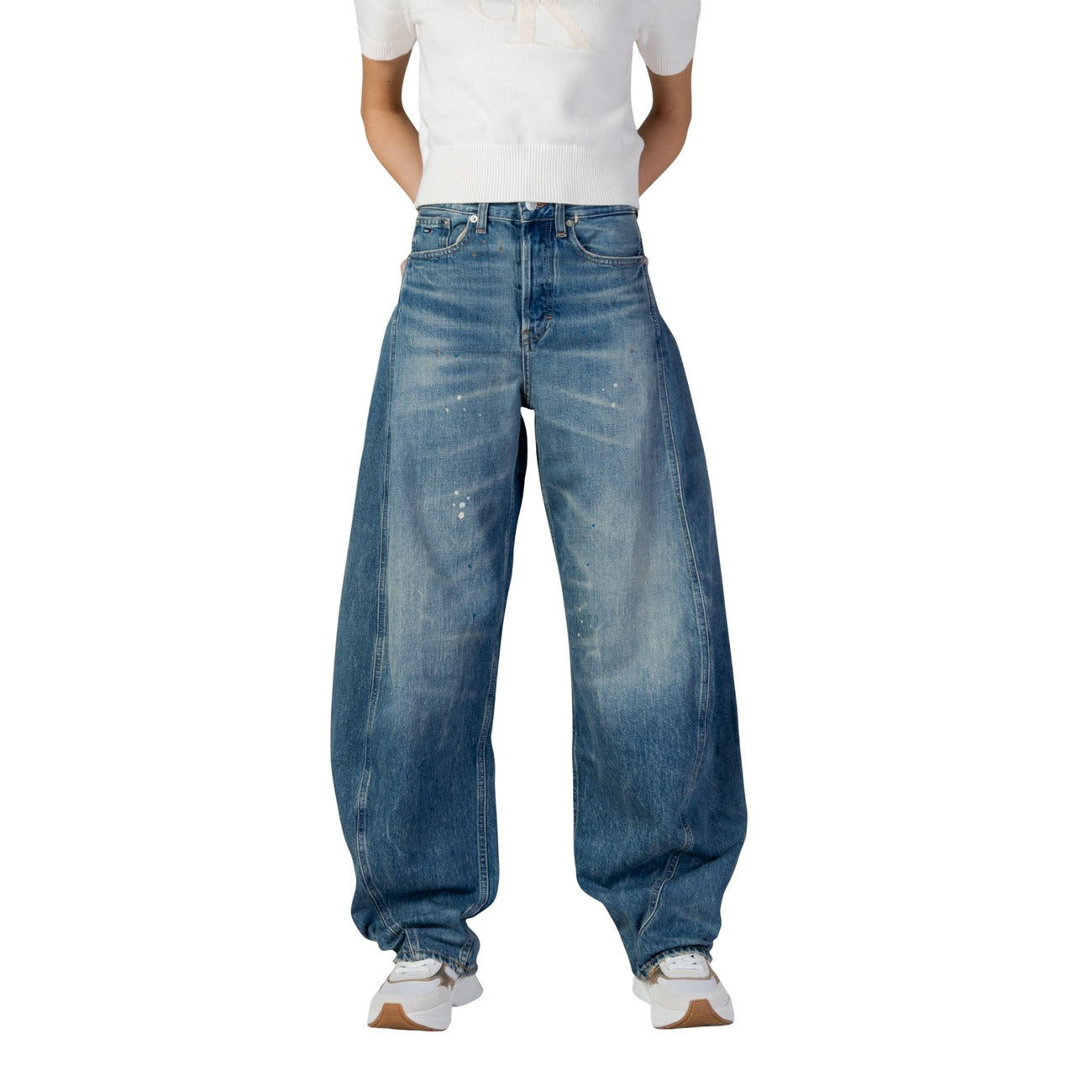 Tommy Hilfiger Jeans Džinsi Sievietēm