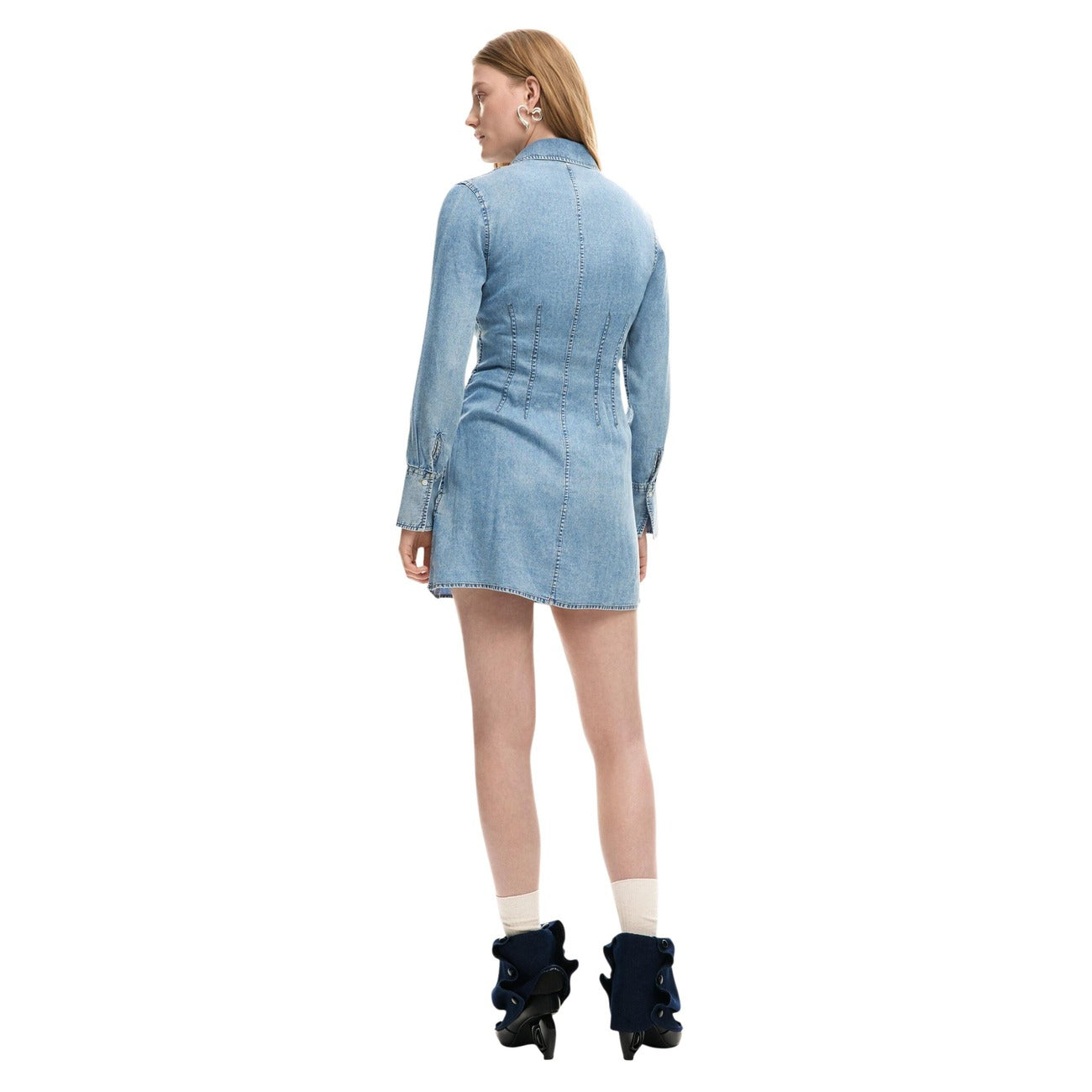 Desigual Kleita Sievietēm